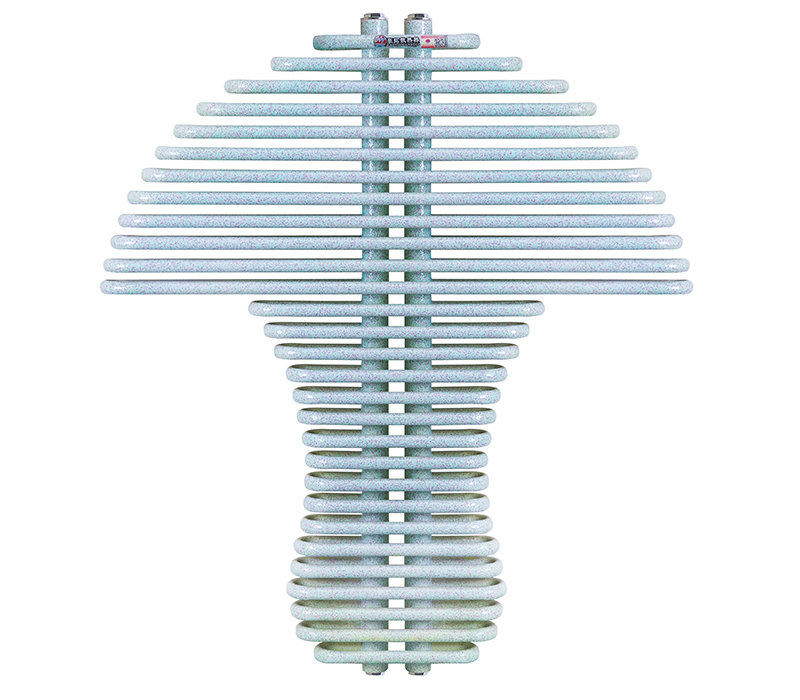 藝術(shù)類暖氣片-蘑菇